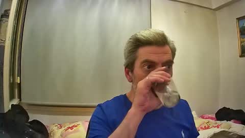 lily lovelyman online show from October 11, 9:51 pm