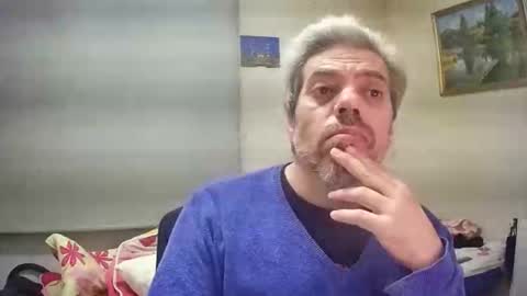 lily lovelyman online show from April 24, 2:13 am