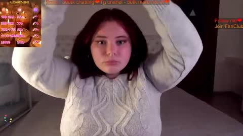 Elina  online show from November 18, 9:51 pm