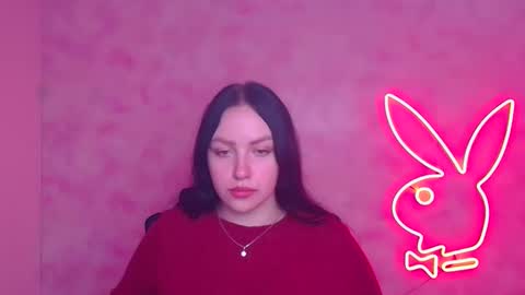 Lily online show from January 14, 12:35 pm