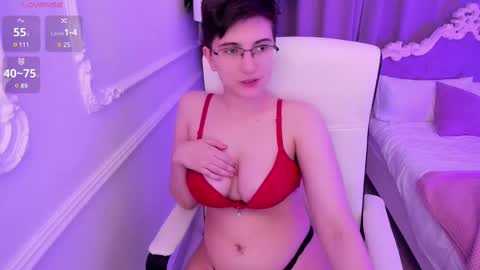 Lily online show from February 28, 12:10 am