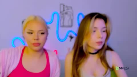 Lily online show from March 5, 12:58 pm