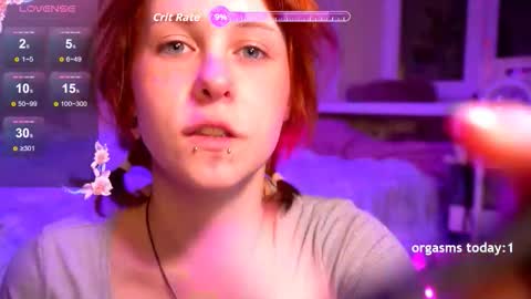 your lilyyyyyyy online show from March 21, 7:07 pm