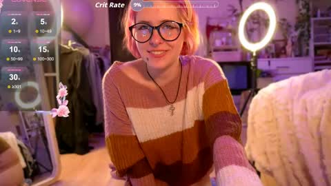 your lilyyyyyyy online show from April 22, 8:05 pm