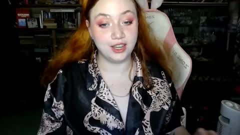 Alice online show from October 1, 6:29 pm