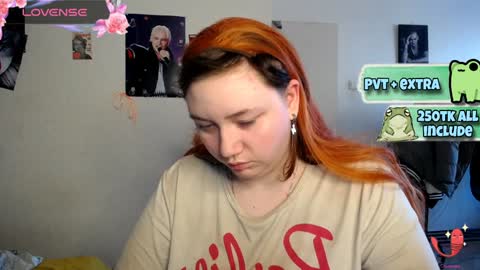 Alice online show from February 7, 7:29 am