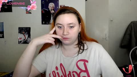 Alice online show from January 14, 8:15 pm