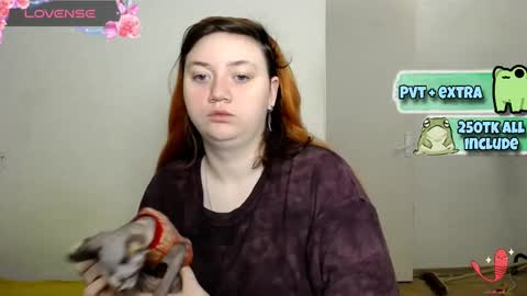 Alice online show from February 23, 4:35 pm