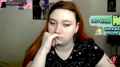 Alice online show from February 13, 5:22 pm