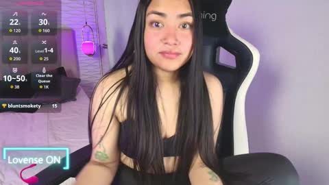 lily_waist online show from October 17, 11:47 am