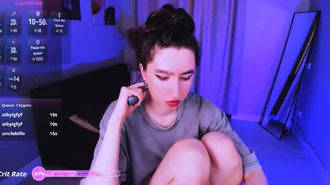 LILY online show from March 28, 2:51 pm