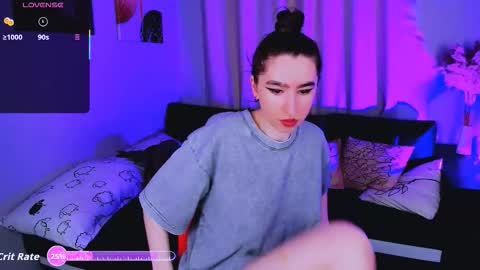 LILY online show from September 26, 7:05 am