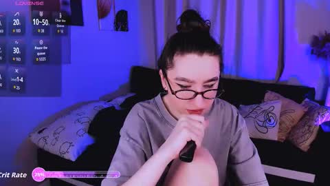 LILY online show from January 11, 12:44 pm