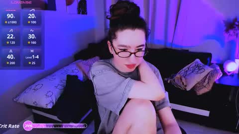 LILY online show from February 7, 11:35 am