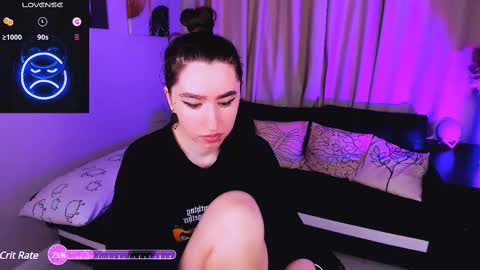 LILY online show from March 5, 7:05 am