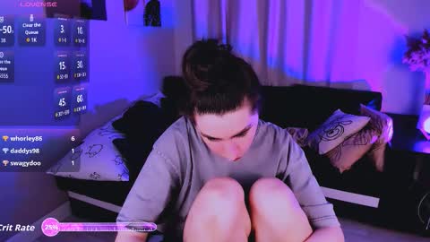 LILY online show from January 31, 7:11 pm