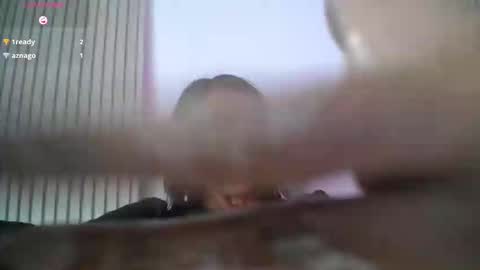 Lilybeth.  online show from November 8, 11:52 pm