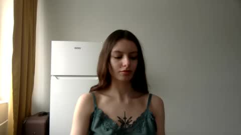 Snapshot of lilycandy_ chatting on February 26, 11:21 am lilycandy_ online show from February 26, 11:21 am