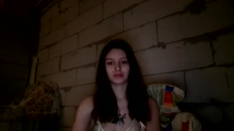 Snapshot of lilycandy_ chatting on February 2, 10:17 pm lilycandy_ online show from February 2, 10:17 pm