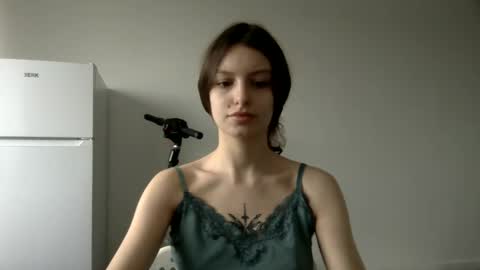 Snapshot of lilycandy_ chatting on March 7, 10:24 am lilycandy_ online show from March 7, 10:24 am