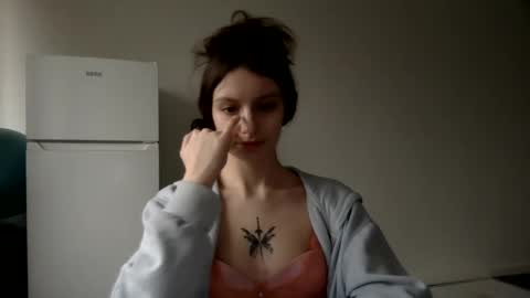 Snapshot of lilycandy_ chatting on March 12, 2:23 pm lilycandy_ online show from March 12, 2:23 pm