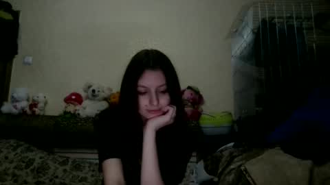 Snapshot of lilycandy_ chatting on January 6, 3:40 pm lilycandy_ online show from January 6, 3:40 pm
