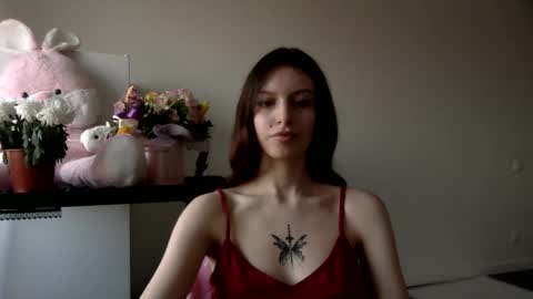 Snapshot of lilycandy_ chatting on March 10, 1:00 pm lilycandy_ online show from March 10, 1:00 pm