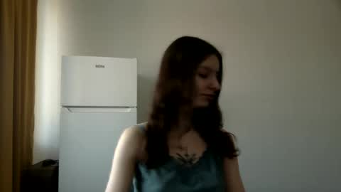 Snapshot of lilycandy_ chatting on February 25, 1:10 pm lilycandy_ online show from February 25, 1:10 pm