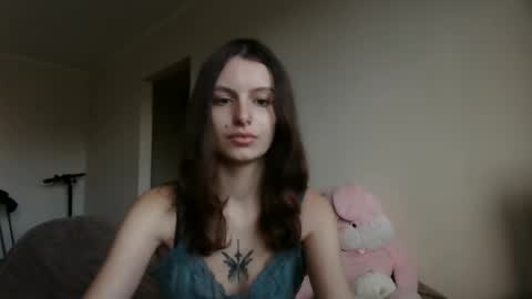 Snapshot of lilycandy_ chatting on October 21, 10:42 am lilycandy_ online show from October 21, 10:42 am