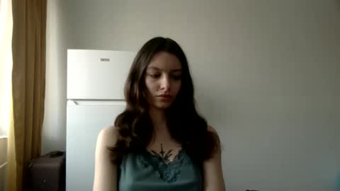 Snapshot of lilycandy_ chatting on February 26, 7:12 am lilycandy_ online show from February 26, 7:12 am