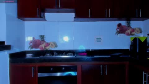 Lily online show from September 10, 3:18 am