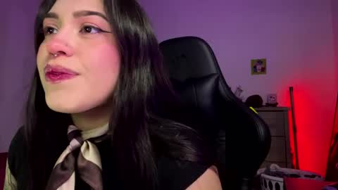 Lily online show from June 13, 11:26 pm