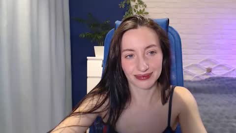 Lily online show from October 13, 4:14 am