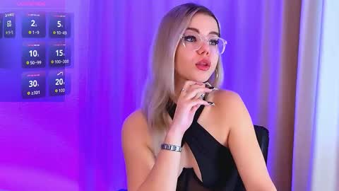 Rose online show from February 10, 5:32 am