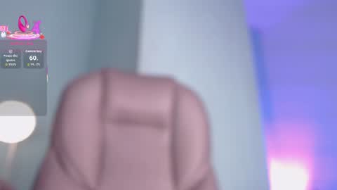 lilyred_ online show from July 8, 7:34 am