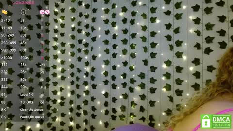 You can call me Li ... online show from December 6, 8:01 pm