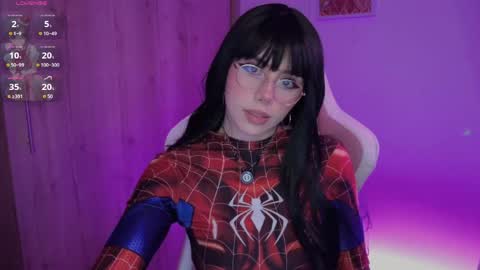 lily help me to collect more cosplay online show from May 6, 4:07 am