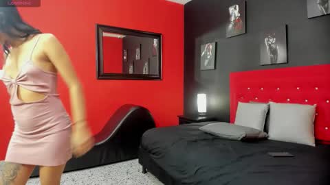 Lilythadam online show from December 4, 7:46 pm