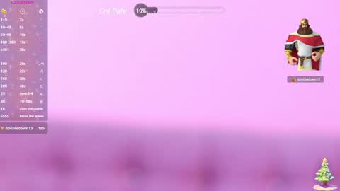 LILY online show from December 27, 3:04 pm