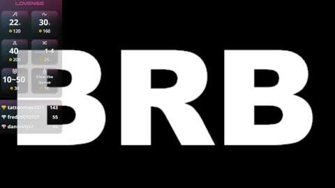 LILY online show from December 21, 7:06 pm