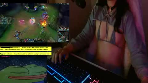 Lily Rone online show from July 1, 3:59 am