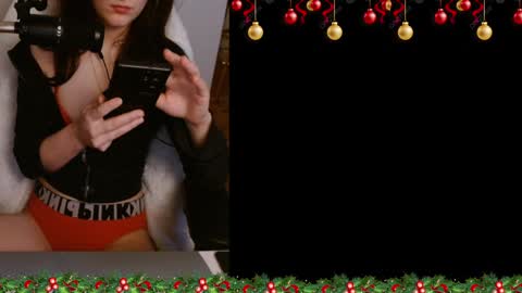Lily Rone online show from December 25, 3:50 am