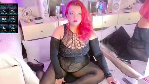 Lilly online show from September 16, 11:56 am