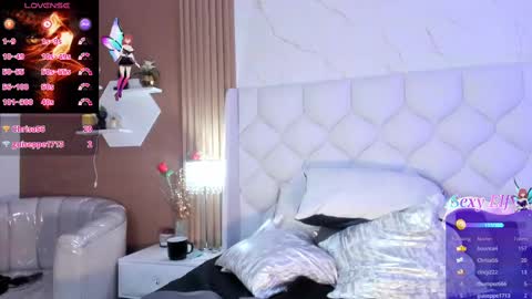 Lilly online show from February 26, 3:10 pm