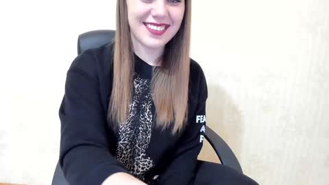    online show from January 21, 2:15 pm