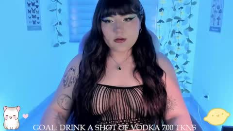 Natalia online show from May 6, 1:28 pm