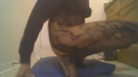 limpclitsissyfemboy online show from March 30, 12:27 pm