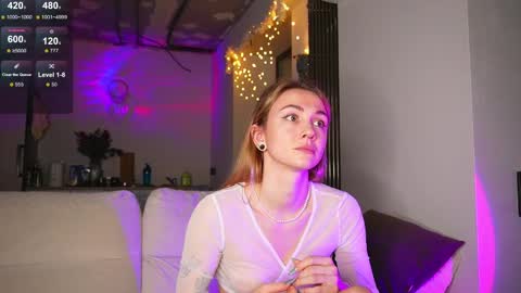 limy_sweet online show from March 1, 2:26 am
