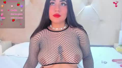 Snapshot of lin_jayani chatting on March 6, 12:19 pm Lin  online show from March 6, 12:19 pm