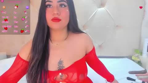Snapshot of lin_jayani chatting on March 12, 12:15 pm Lin  online show from March 12, 12:15 pm